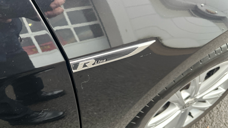 Volkswagen Golf 1.5 TSI EVO 150 R-Line 5dr Petrol Hatchback